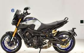 YAMAHA MT-09 ASP 2020 RN52J