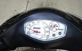 SUZUKI ADDRESS V50 CA4BA