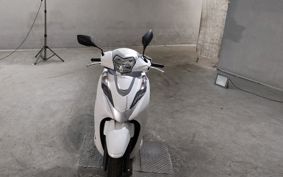 HONDA LEAD 125 JK12