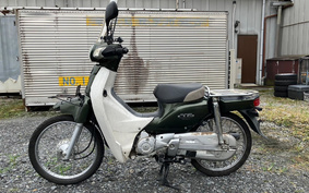 HONDA C50 SUPER CUB AA04