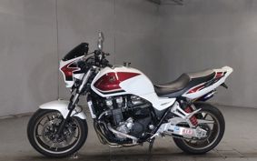 HONDA CB1300SF SUPER FOUR SC54