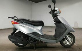 YAMAHA AXIS 125 TREET SE53J