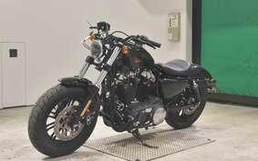 HARLEY XL1200X 2021