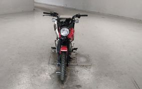HONDA CT125 HUNTER  CUB  JA65