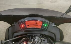 KAWASAKI NINJA 400 R 2013 ER400B