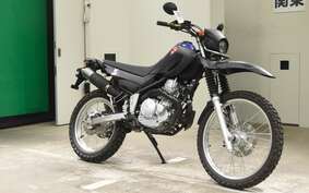 YAMAHA SEROW 250 Gen.3 DG31J