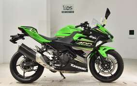 KAWASAKI NINJA 400 2020 EX400G