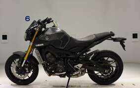 YAMAHA MT-09 A 2014 RN34J