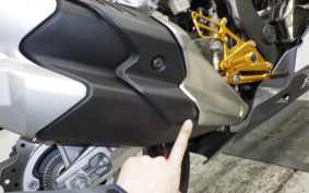 HONDA CBR250RR A MC51