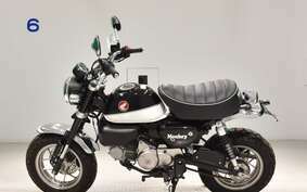 HONDA MONKEY 125 ABS JB02