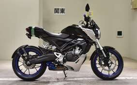 HONDA CB125 R JC79