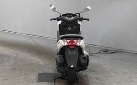 YAMAHA N-MAX 125 SE86J