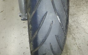 HONDA CB400SF VTEC SPEC 2 2002 NC39