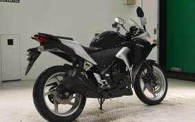 HONDA CBR250R GEN 3 MC41