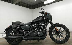 HARLEY XL883N 2017 LE2