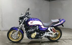 HONDA CB1300SF SUPER FOUR 2002 SC40