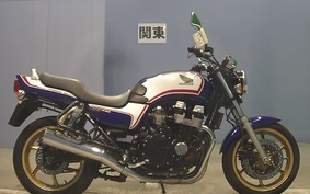 HONDA CB750 GEN 2 2007 RC42