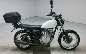 SUZUKI GRASS TRACKER NJ4BA