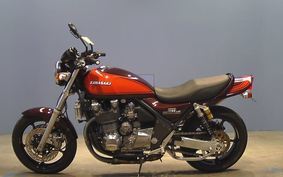 KAWASAKI ZEPHYR 1100 2003 ZRT10A