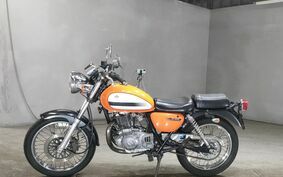 SUZUKI ST250E NJ4AA