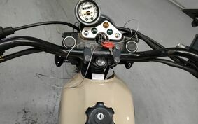 SUZUKI GRASS TRACKER BigBoy NJ4DA