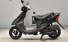 SUZUKI LET's 2 CA1PA