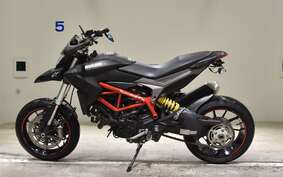 DUCATI HYPERMOTARD 820 2013 B201J