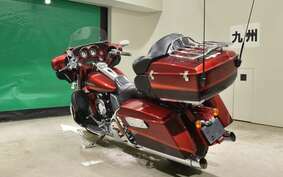 HARLEY FLHTCU 1580 CVO 2008 PR4