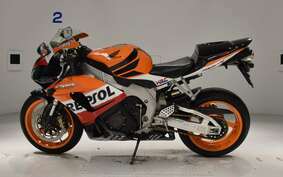 HONDA CBR1000RR 2007 SC57