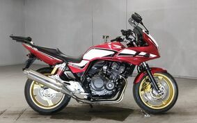 HONDA CB400 SUPER BOLDOR 2013 NC42