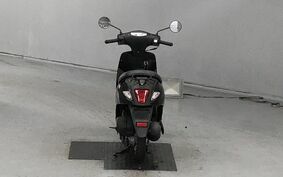 SUZUKI LET's CA4AA