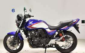 HONDA CB400SF GEN 4 A 2020 NC42