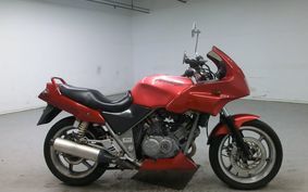 HONDA XELVIS MC25