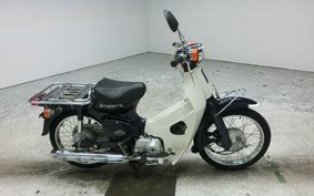 HONDA C70 SUPER CUB HA02