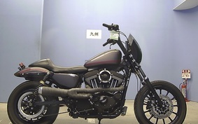 HARLEY XL1200RI CV3