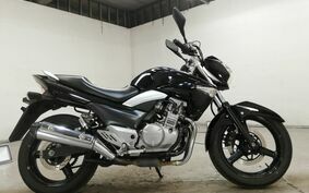 SUZUKI GSR250 GJ55D