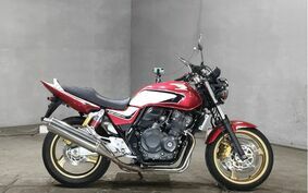 HONDA CB400SF VTEC REVO 2013 NC42