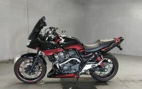 HONDA CB400 SUPER BOLDOR 2016 NC42