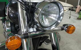 HONDA SHADOW 750 Gen. 3 2011 RC50