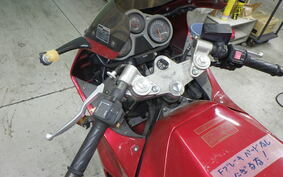 SUZUKI GSX250F Across GJ75A