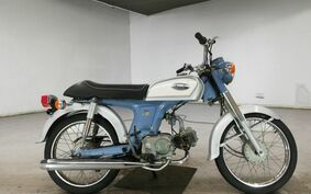 HONDA BENLY 50 S CD50