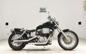 HONDA SHADOW 400 SLASHER 2000 NC40