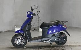 SUZUKI LET's CA4AA