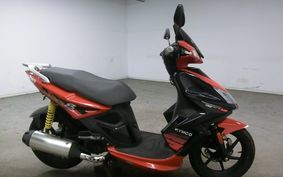 KYMCO SUPER 8 U800