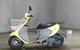 SUZUKI LET's 4 Basket CA43A