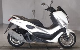 YAMAHA N-MAX 125 SE86J