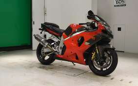 SUZUKI GSX-R1000 2003 GT74A