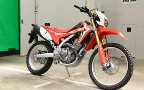 HONDA CRF250L LD MD44