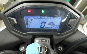 HONDA CB400F 2021 NC47