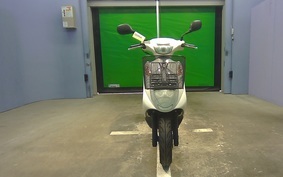 SUZUKI ADDRESS V125 G CF4EA